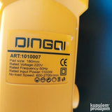 Dingqi elektricna polirka sa potenciometrom 1100W