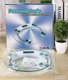 Digitalna telesna vaga do 180kg