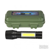 Mini LED baterijska lampa 200m