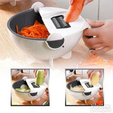 Multifunkcionalni SECKO 9 u 1