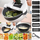 Multifunkcionalni SECKO 9 u 1