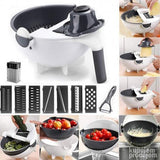 Multifunkcionalni SECKO 9 u 1