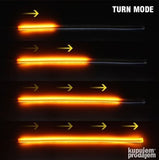 LED traka za automobil
