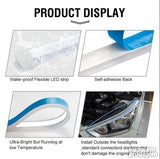 LED traka za automobil