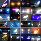 LED traka za automobil