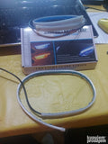 LED traka za automobil