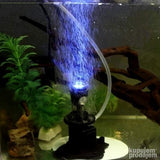 Vazdusna pumpa za akvarijum