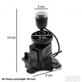 Vazdusna pumpa za akvarijum