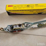 Čekrk za izvlačenje 2T