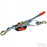 Čekrk za izvlačenje 2T