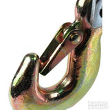 Čekrk za izvlačenje 2T