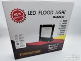 LED Reflektor 200w visediodni