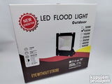 LED Reflektor 100w visediodni