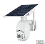 Solarna kamera PTZ 4G 3MPX