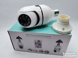 WIFI KMAERA IP SIJALICA 8mpx PTZ Rotirajuca YCC365