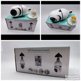 WIFI KMAERA IP SIJALICA 8mpx PTZ Rotirajuca YCC365