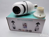 WIFI KMAERA IP SIJALICA 8mpx PTZ Rotirajuca YCC365