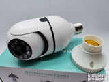 WIFI KMAERA IP SIJALICA 8mpx PTZ Rotirajuca YCC365