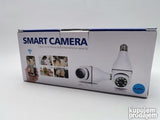 WIFI KMAERA IP SIJALICA 8mpx PTZ Rotirajuca YOOSEE