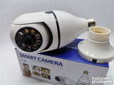 WIFI KMAERA IP SIJALICA 8mpx PTZ Rotirajuca YOOSEE