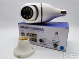 WIFI KMAERA IP SIJALICA 8mpx PTZ Rotirajuca YOOSEE