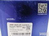 WIFI KMAERA IP SIJALICA 8mpx PTZ Rotirajuca YOOSEE