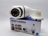 WIFI KMAERA IP SIJALICA 8mpx PTZ Rotirajuca YOOSEE