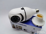 WIFI KMAERA IP SIJALICA 8mpx PTZ Rotirajuca YOOSEE