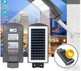 LED Solarni stubni reflektor 150w