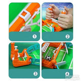 Mini stoni fudbal/fliper