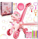 Pony guralica sa balončićima