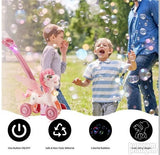 Pony guralica sa balončićima