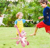 Pony guralica sa balončićima