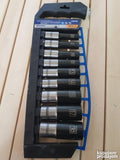 Duboke kovane gedore 3/8 – profilisani set