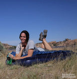 Dusek za kampovanje - Dusek