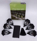 Solarne lampe 6 komada - Solarna Lampa