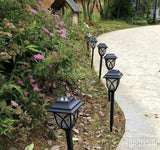 Solarne lampe 6 komada - Solarna Lampa
