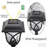 Solarne lampe 6 komada - Solarna Lampa