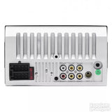 Multimedia auto radio sistem 7010b