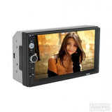 Multimedia auto radio sistem 7010b