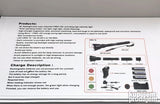 Lovacka lampa za lov BL-Q3888