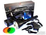 Lovacka lampa za lov BL-Q3888