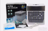 Mini klima Ultra Air Cooler - Klima mini klima