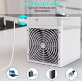 Mini klima Ultra Air Cooler - Klima mini klima