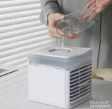 Mini klima Ultra Air Cooler - Klima mini klima