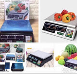 Digitalna vaga 40 kg