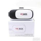 VR Naocare BOX 3D + Kontroler