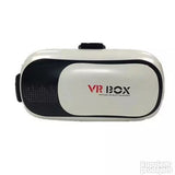 VR Naocare BOX 3D + Kontroler