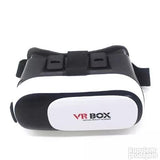 VR Naocare BOX 3D + Kontroler