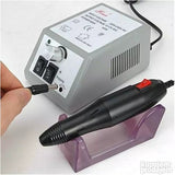 Turpija za nokte Mercedes 2000 - Ali tako